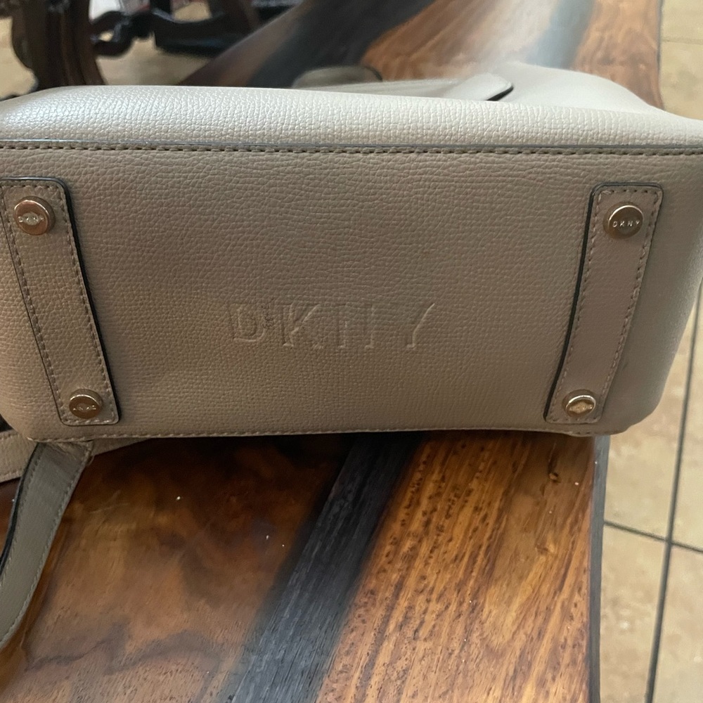 Authentic Dnky Backpack - image 3